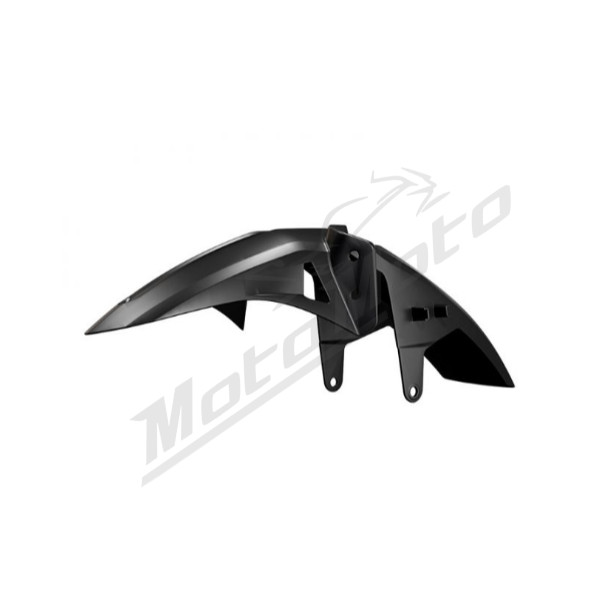 Racetech Priekinis Apatinis Purvasaugis Yamaha / Honda 700-750cc 19-25 Matinė Juoda