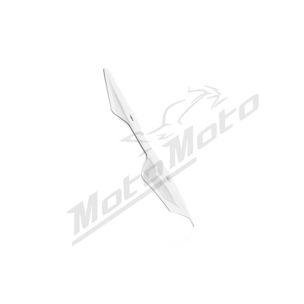WRS TOURING Windscreen Clear CF Moto MT 800 ABS 22-24