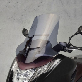 MOTOSHIELDS Stiklas HONDA NC 750D INTEGRA 2014-2020