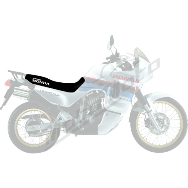 BLACKBIRD RACING Seat Cover Honda XL 600cc 88-99