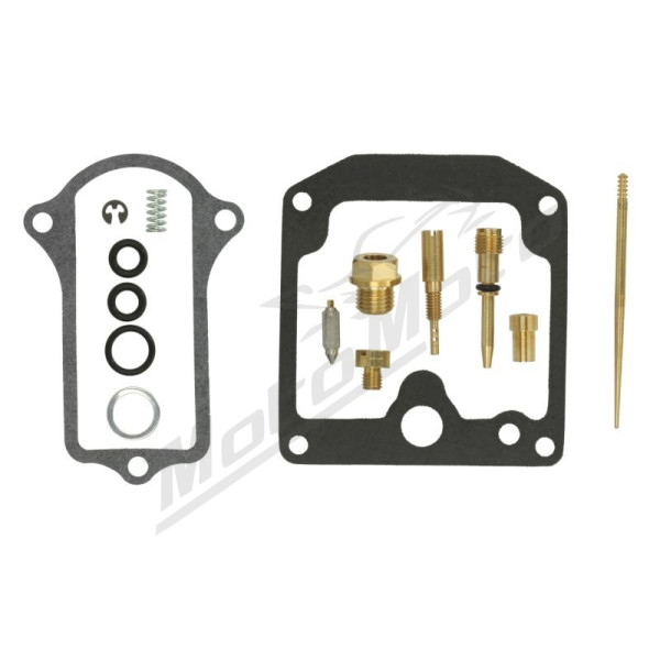 Keyster Carburettor repair kit Kawasaki Z 1000 79-80