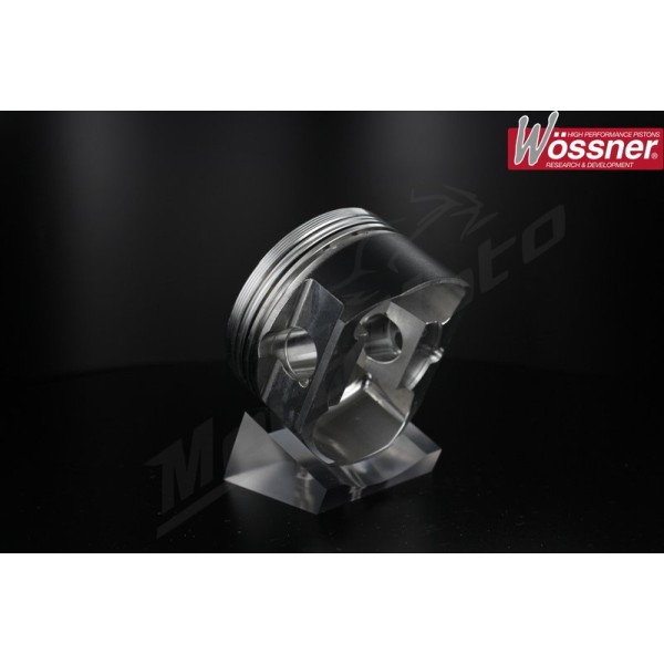 WÖSSNER Pro Series Forged Piston 72,94-77,94mm Honda XR 250 86-04
