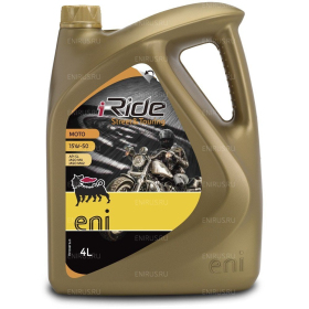 Agip suspension fork oil 15W 4L