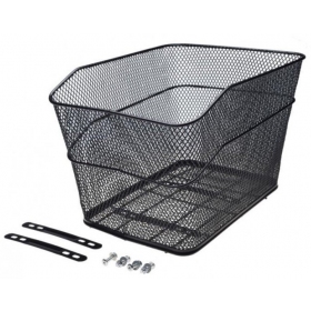 Rear basket 290x390x250 mm