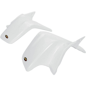 MAIER Front Fender Plastic White Yamaha YFS 200 88-06