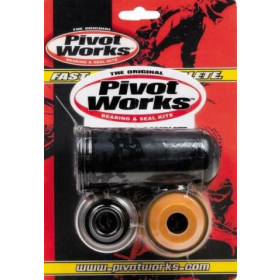Pivot Works Galinio amortizatoriaus remonto kompl. Kawasaki / Suzuki 125-250 04-05