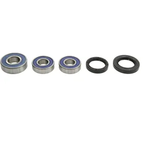 ALL BALLS Rear wheel bearing kit BMW F 650 97-99
