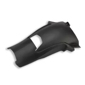 UFO Rear Shock Flap Black BMW R 1250 GS Adventure 13-24
