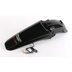 UFO Rear Fender With Lamp Honda CRF 450X 05-16