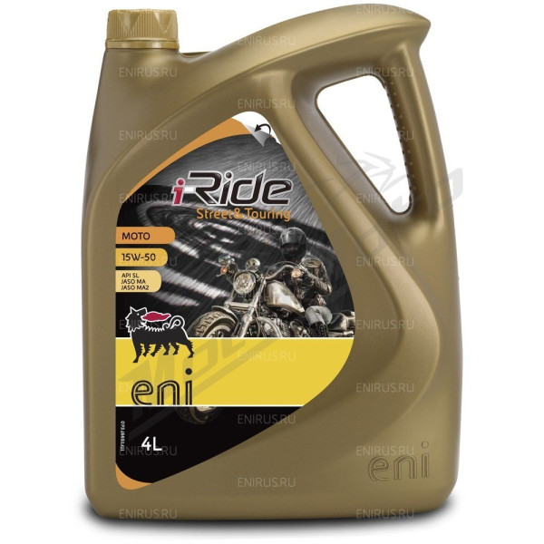 Agip suspension fork oil 15W 4L