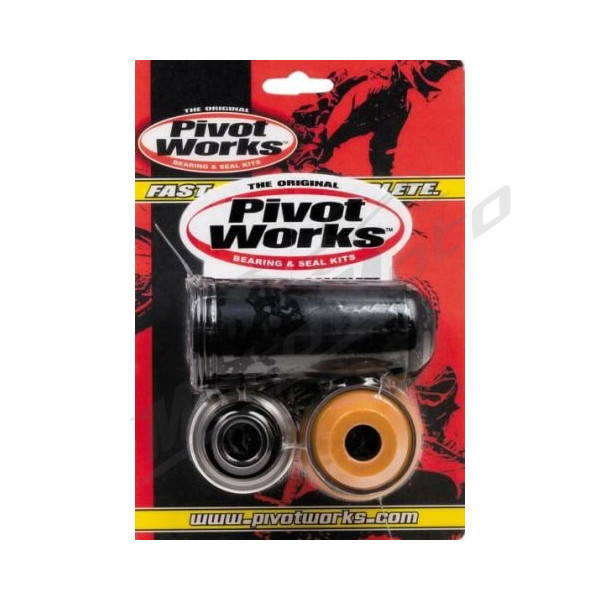 Pivot works rear (center) shock repair kit Kawasaki / Suzuki 125-250 04-05
