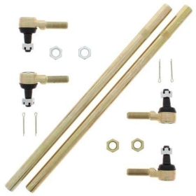 ALL BALLS Tie Rod Upgrade Kit CAN AM / YAMAHA 450cc 2008-2017