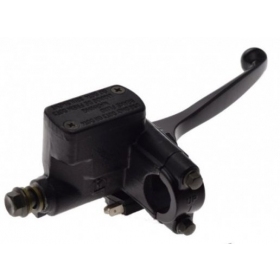 Front brakes reservoir KINGWAY IBIS 50 