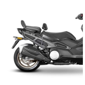 SHAD 3P SYSTEM SIDE CASE FITTING KIT Kymco CV3 550-575cc 22->