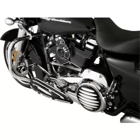 ARLEN NESS Heel/Toe Shifter Lever Harley Davidson FLH / FLHR / FLHRC / FLHRCI / FLHRSEI 1340-1923cc 84-24