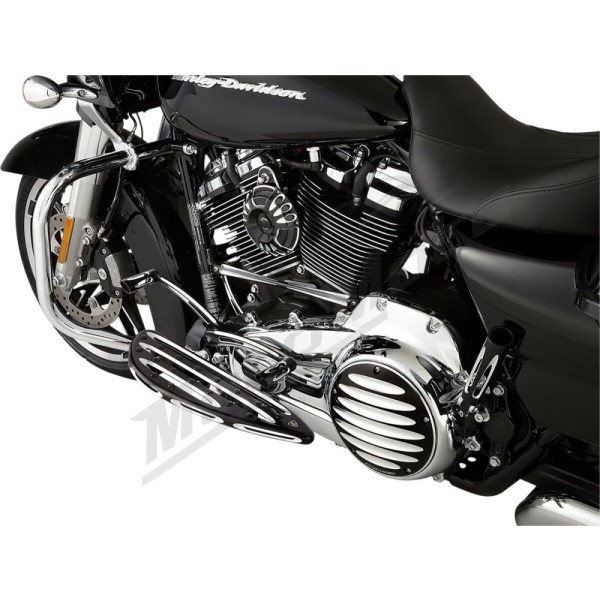 ARLEN NESS Heel/Toe Shifter Lever Harley Davidson FLH / FLHR / FLHRC / FLHRCI / FLHRSEI 1340-1923cc 84-24
