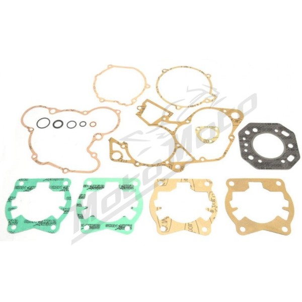 CENTAURO Complete Engine Gasket Set KTM GS / MX 125cc 1984-1986