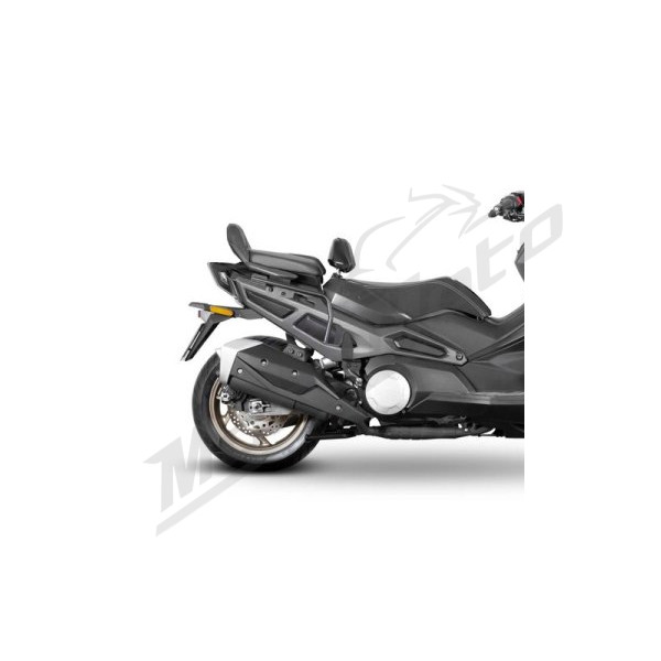 SHAD 3P SYSTEM SIDE CASE FITTING KIT Kymco CV3 550-575cc 22->
