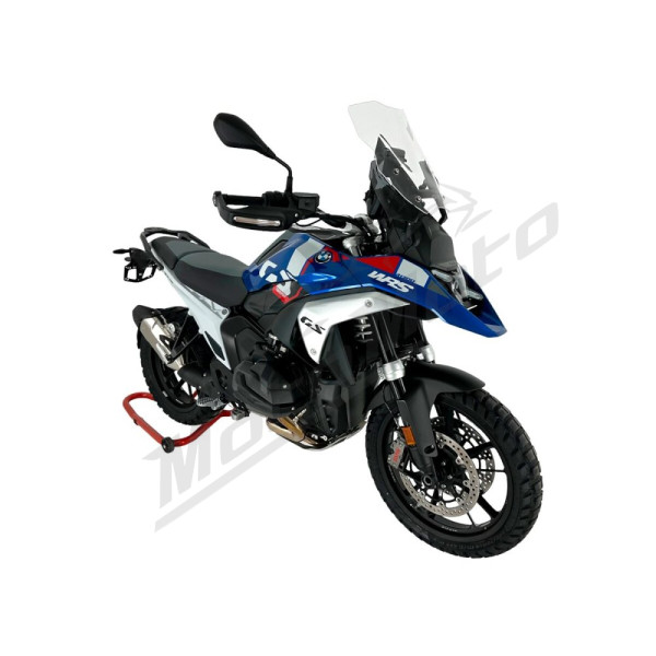 WRS BM091T TOURING Priekinis stiklas Skaidrus BMW R1300GS ABS 23-25