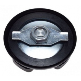 Fuel tank cap JAWA CZ / TS 175-350cc