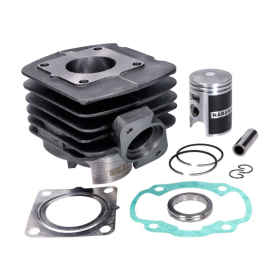 NARAKU V2 Cylinder Kit Ø38.96 AC Honda SFX / SJ / SXR / SZX 50 95-02