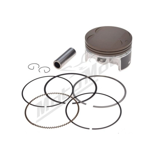 Maxtuned Piston Kit 74mm Kayo K5 300 Enduro 2024-2025