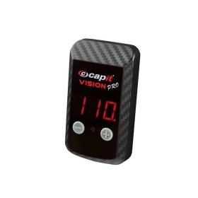 CAPIT Maxima Vision Tirewarmers (115-120-125/R17 / 200/55/R17)