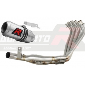 Exhaust kit Dominator GP HONDA CBR 650 R / F 2019-2022