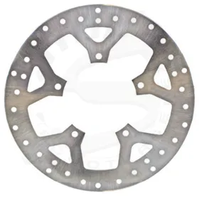 RMS Brake disc front Peugeot Geopolis / Satelis 1/2 125-500cc 06-19