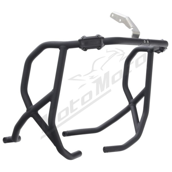 CROSS PRO Trail Crash Bar Ducati Desert X 937cc 22-25