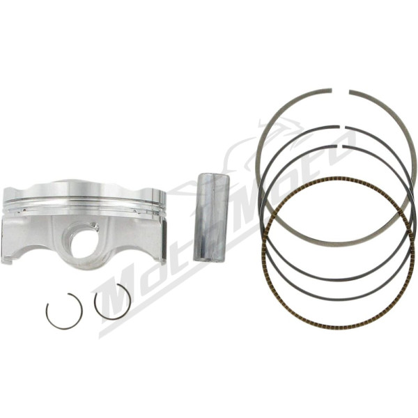 WISECO Forged Piston Kit HONDA CRF 150cc 07-11 Ø65,96 