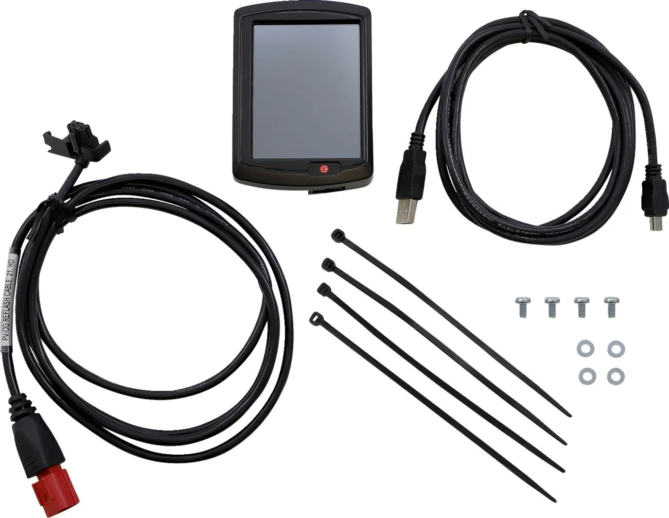 DYNOJET Power Vision Tuning Module Harley Davidson FLFBS / FLHC / FLHTK / FLSB / FXBBS / FXST 1750-1977cc 21-24