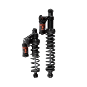 Galiniai amortizatoriai FOX 1.5 Zero QS3 LW (Burandt) Polaris Pro-RMK