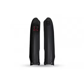 UFO Quick starter/Launch control Yamaha YZF450 23- Black 