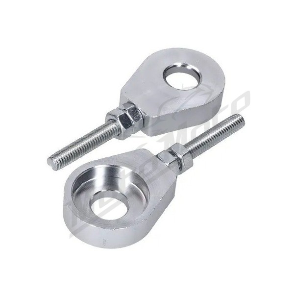 101 OCTANE Chain Tensioner Ø12mm Puch / Simson 50 69-94