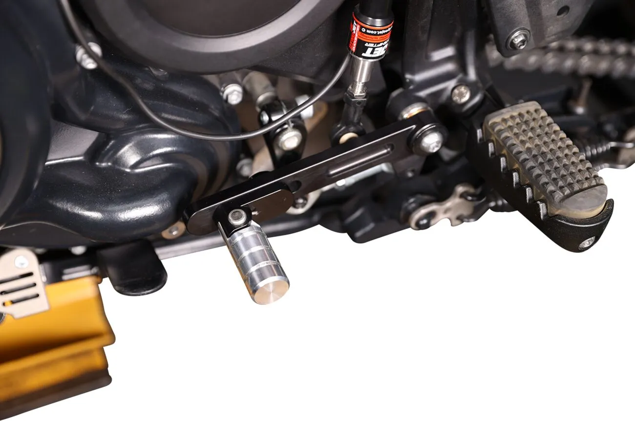DYNOJET-HARLEY Shift Lever Harley Davidson RA 1250 21-24