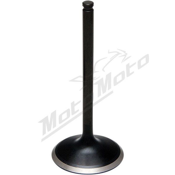 KIBBLEWHITE Black Diamond variklio vožtuvas Suzuki LT-R 450 06-09