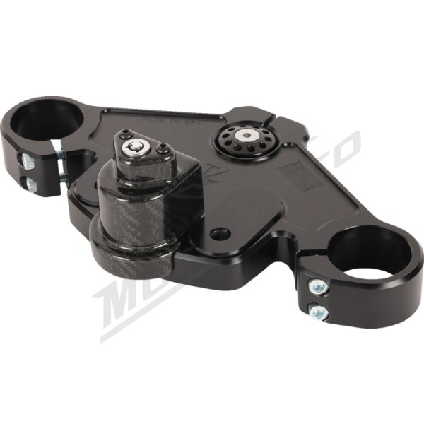 THRASHIN SUPPLY CO. Top Tree Harley Davidson FLTRX 1923cc 24-25