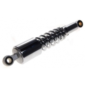 Rear shock absorber ZIPP NEKEN/ SHAFT/ Universal 345mm Ø12