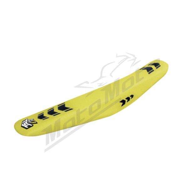 Blackbird sėdynės užvalkalas TSC HUSQVARNA TC 85 18-24 Geltona
