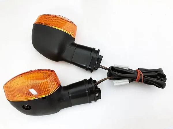K&S TECHNOLOGIES Turn signal 1pc Yamaha XSR / R1 / R6 600-1000 02-18