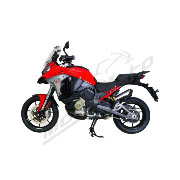 MRA Vario Screen VTM Ducati Multistrada V4 1158 2025