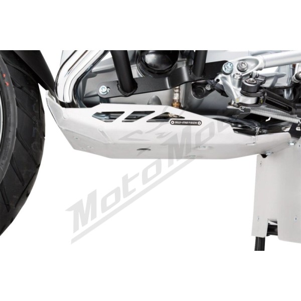 SW-MOTECH Engine Guard BMW R 1200 GS 12-19