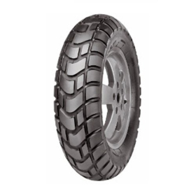 Mitas front/rear tire 120/90-10 MC 17 56J TL