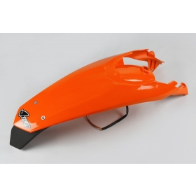 UFO Priekinis ir galinis purvasaugis KTM EXC/F 125-500 14-16