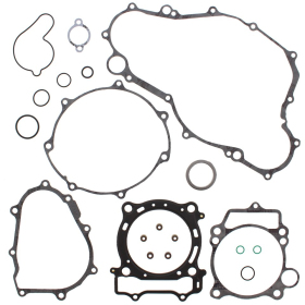 Winderosa (vertex) gasket set Yamaha YZ 450 F 03–05