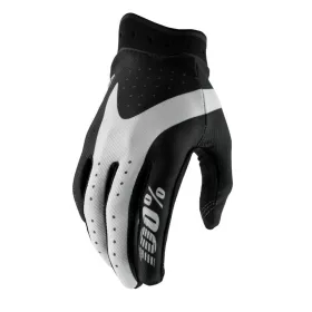 100% iTrack Men's Gloves