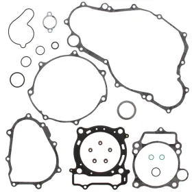 Winderosa (vertex) gasket set Yamaha YZ 450 F 03–05