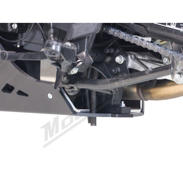 AXP RACING Adventure Skid Plate HONDA XL 750cc 23-26