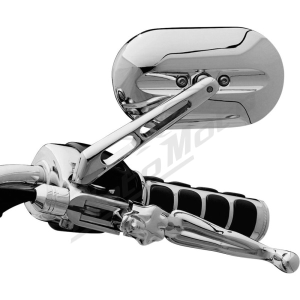 KURYAKYN Magnum veidrodėliai 2vnt Harley Davidson XLH / FXDC / FXRS / FLD / FXEF / FL 883/1977 65-26